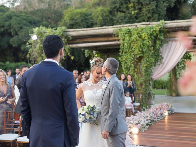 O casamento de Filipe Rezende e Sara Faleiro em Rio de Janeiro, Rio de Janeiro 2