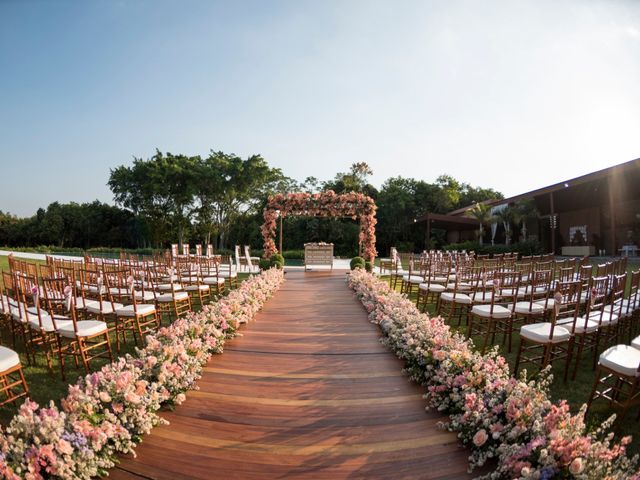 O casamento de Filipe Rezende e Sara Faleiro em Rio de Janeiro, Rio de Janeiro 1