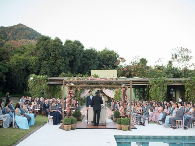 O casamento de Filipe Rezende e Sara Faleiro em Rio de Janeiro, Rio de Janeiro 6