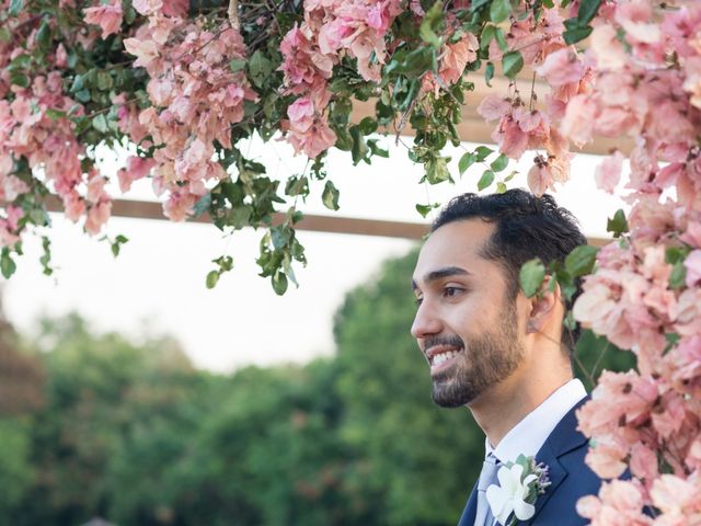 O casamento de Filipe Rezende e Sara Faleiro em Rio de Janeiro, Rio de Janeiro 3