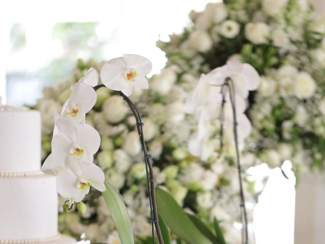 O casamento de Neto e Andressa  em Uberlândia, Minas Gerais 8