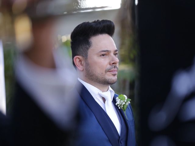O casamento de Neto e Andressa  em Uberlândia, Minas Gerais 9