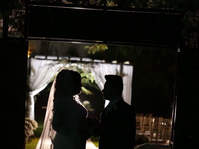O casamento de Neto e Andressa  em Uberlândia, Minas Gerais 10