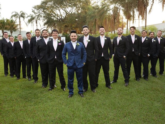 O casamento de Neto e Andressa  em Uberlândia, Minas Gerais 19