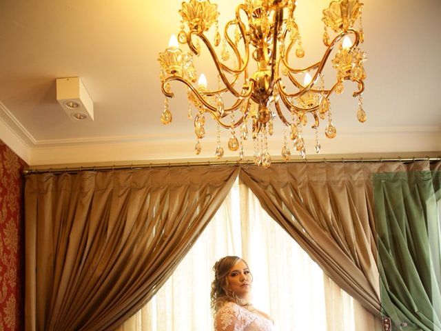 O casamento de Neto e Andressa  em Uberlândia, Minas Gerais 25