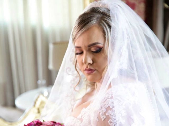 O casamento de Neto e Andressa  em Uberlândia, Minas Gerais 28