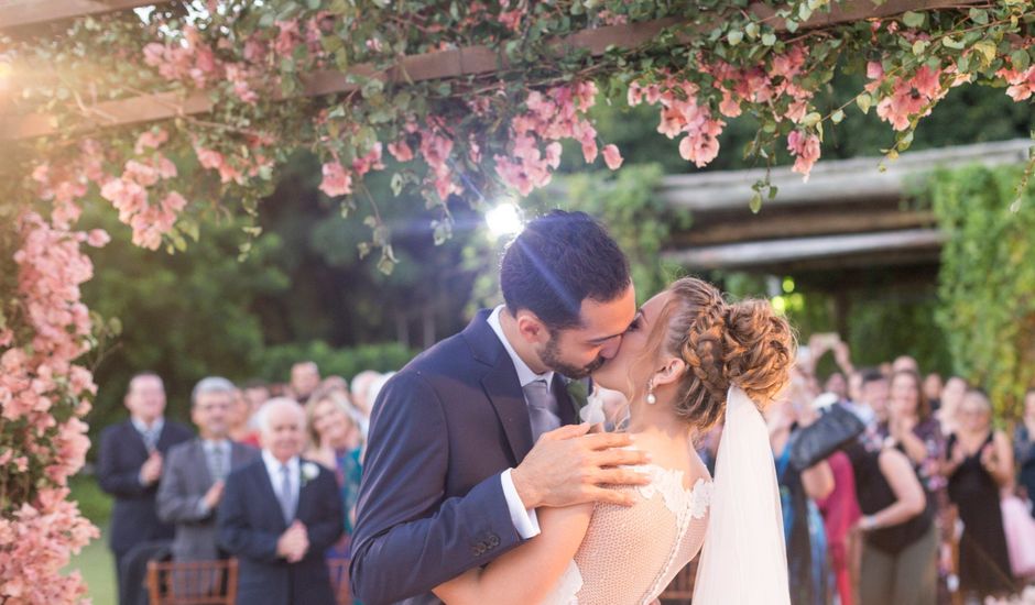 O casamento de Filipe Rezende e Sara Faleiro em Rio de Janeiro, Rio de Janeiro