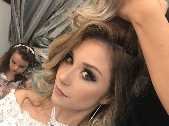 O casamento de Fernando  e Leticia  em São Bernardo do Campo, São Paulo 7