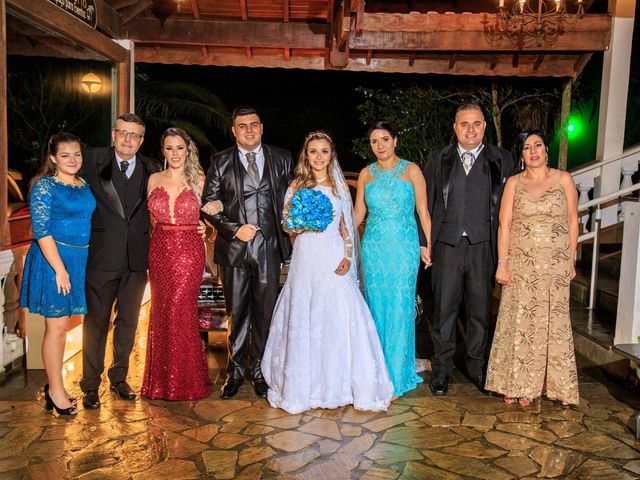 O casamento de Fernando  e Leticia  em São Bernardo do Campo, São Paulo 15