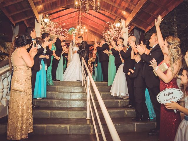O casamento de Fernando  e Leticia  em São Bernardo do Campo, São Paulo 17