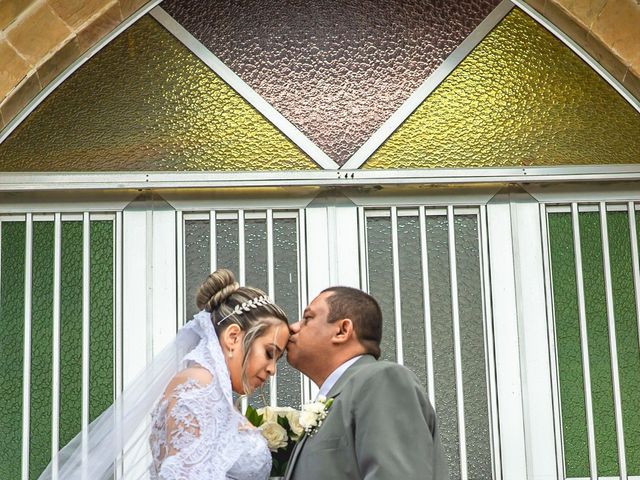 O casamento de Marcio e Glaucilene em Rio de Janeiro, Rio de Janeiro 53