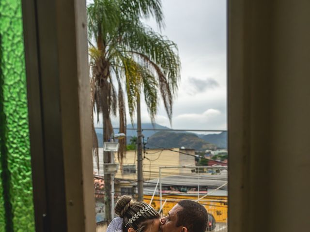 O casamento de Marcio e Glaucilene em Rio de Janeiro, Rio de Janeiro 54