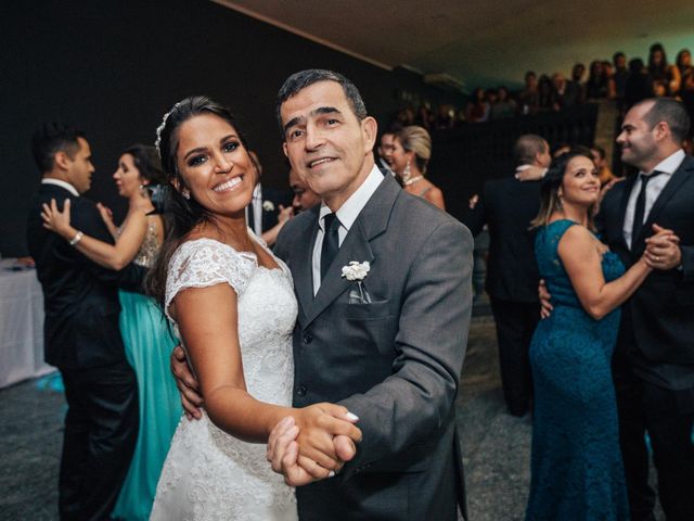 O casamento de Antônio e Paula em São Paulo 72