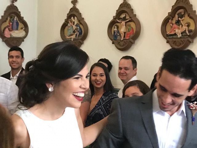 O casamento de Thaís  e Marcelo  em Rio de Janeiro, Rio de Janeiro 3