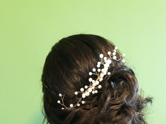 O casamento de Thaís  e Marcelo  em Rio de Janeiro, Rio de Janeiro 10