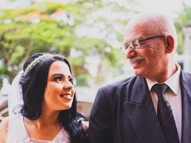 O casamento de Douglas e Aline em Guarulhos, São Paulo 4