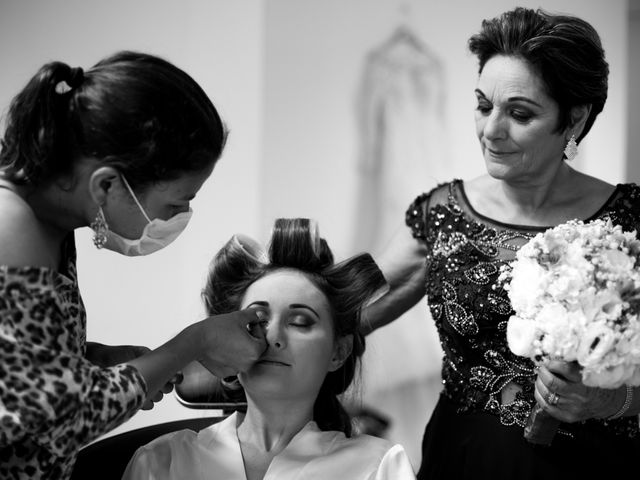O casamento de Raphael e Vanessa em Santa Isabel, São Paulo Estado 5