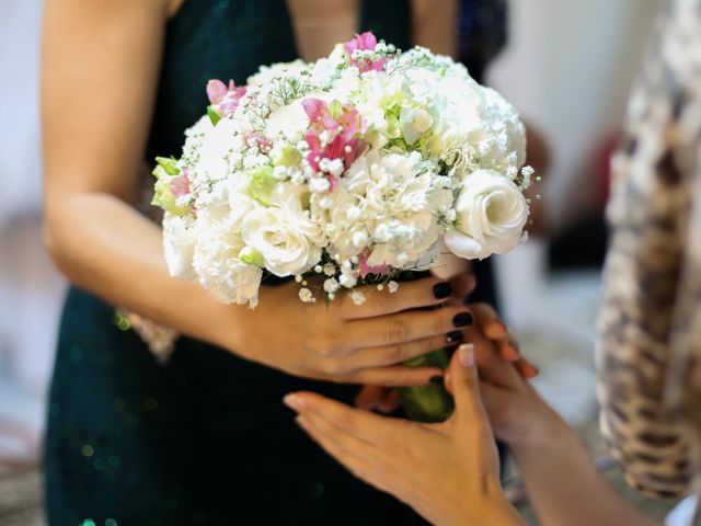 O casamento de Raphael e Vanessa em Santa Isabel, São Paulo Estado 7