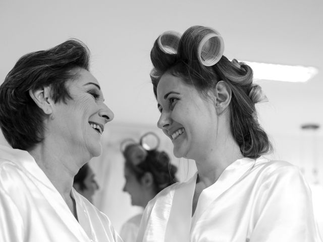 O casamento de Raphael e Vanessa em Santa Isabel, São Paulo Estado 16