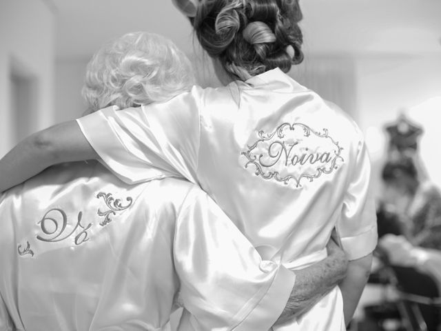 O casamento de Raphael e Vanessa em Santa Isabel, São Paulo Estado 17