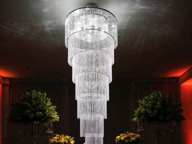 O casamento de Raphael e Vanessa em Santa Isabel, São Paulo Estado 23