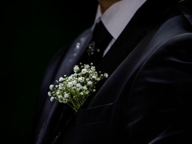 O casamento de Raphael e Vanessa em Santa Isabel, São Paulo Estado 28