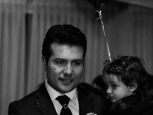 O casamento de Raphael e Vanessa em Santa Isabel, São Paulo Estado 30