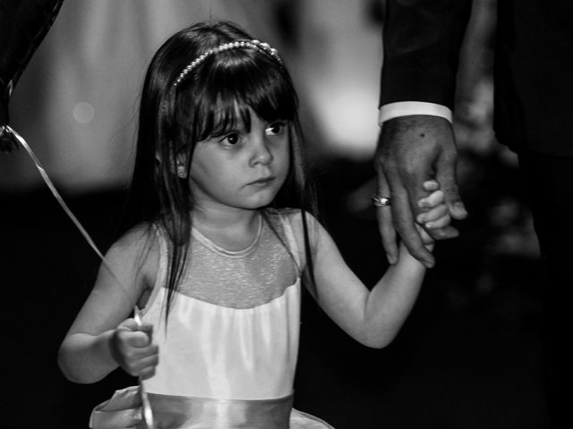 O casamento de Raphael e Vanessa em Santa Isabel, São Paulo Estado 31