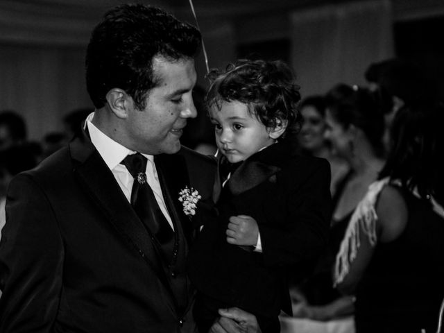 O casamento de Raphael e Vanessa em Santa Isabel, São Paulo Estado 32