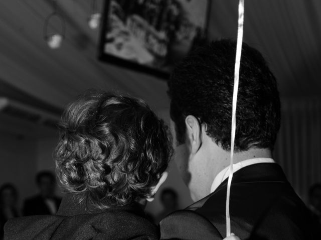 O casamento de Raphael e Vanessa em Santa Isabel, São Paulo Estado 34