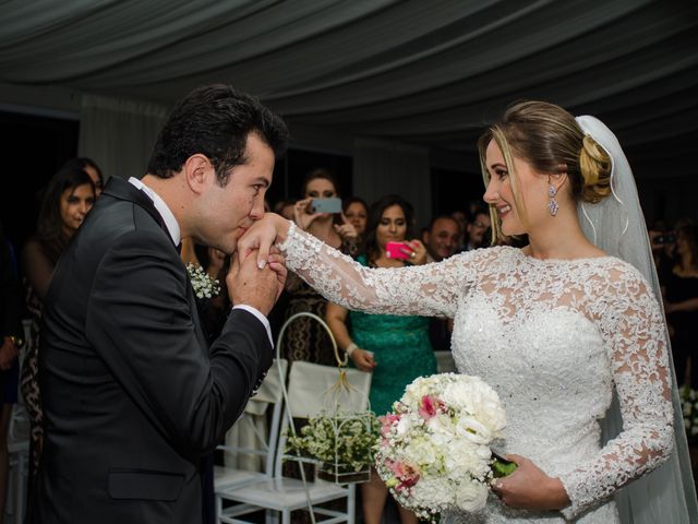 O casamento de Raphael e Vanessa em Santa Isabel, São Paulo Estado 41