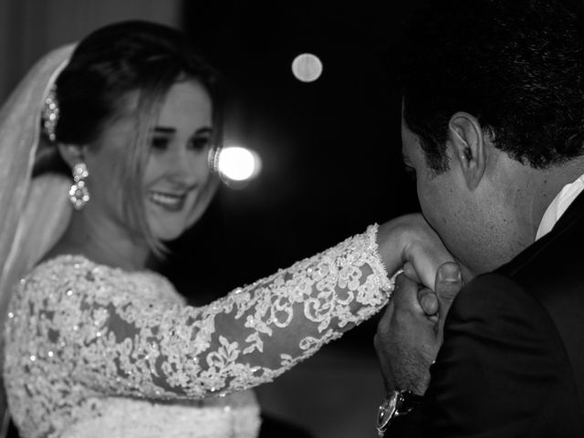 O casamento de Raphael e Vanessa em Santa Isabel, São Paulo Estado 42
