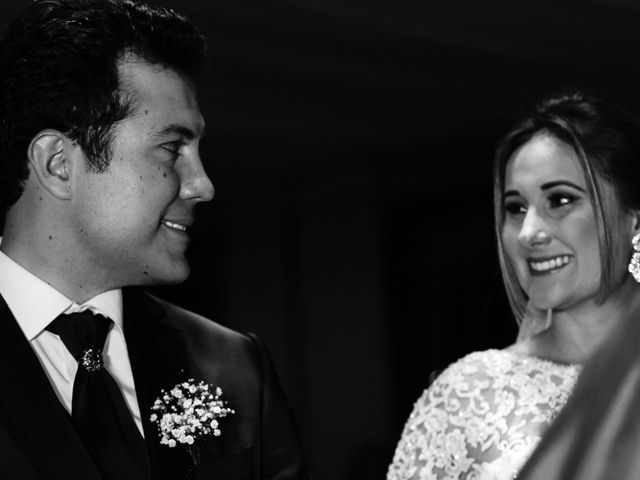 O casamento de Raphael e Vanessa em Santa Isabel, São Paulo Estado 45