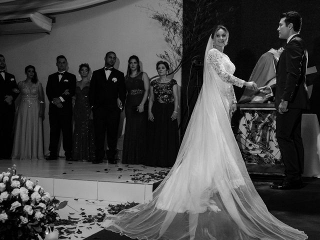 O casamento de Raphael e Vanessa em Santa Isabel, São Paulo Estado 46