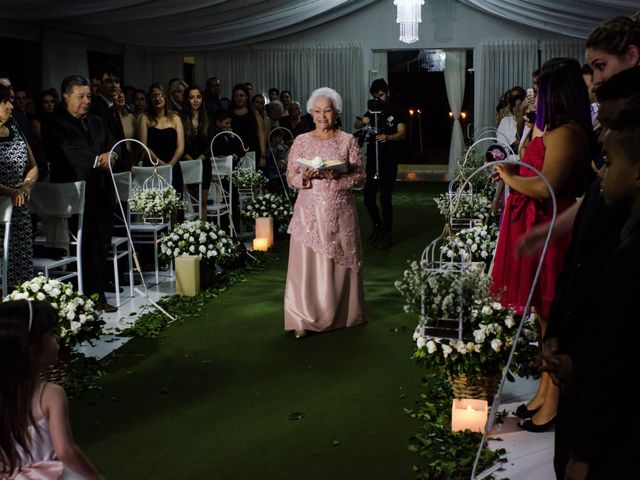 O casamento de Raphael e Vanessa em Santa Isabel, São Paulo Estado 47
