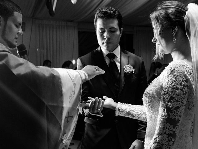O casamento de Raphael e Vanessa em Santa Isabel, São Paulo Estado 48