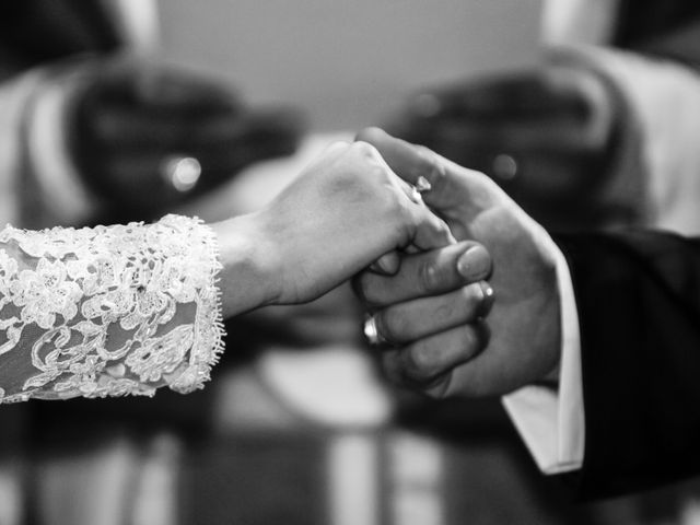O casamento de Raphael e Vanessa em Santa Isabel, São Paulo Estado 49