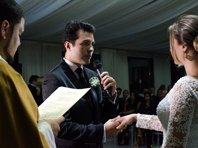 O casamento de Raphael e Vanessa em Santa Isabel, São Paulo Estado 51