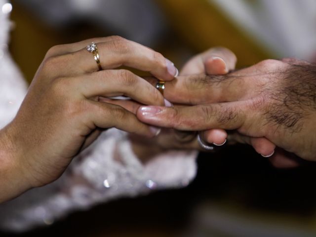 O casamento de Raphael e Vanessa em Santa Isabel, São Paulo Estado 52