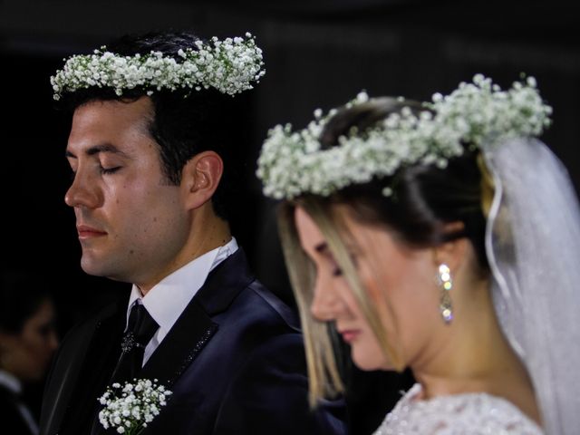 O casamento de Raphael e Vanessa em Santa Isabel, São Paulo Estado 53