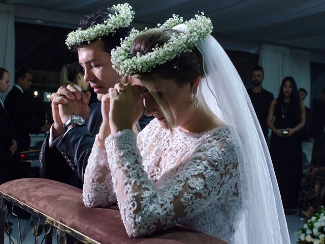 O casamento de Raphael e Vanessa em Santa Isabel, São Paulo Estado 54