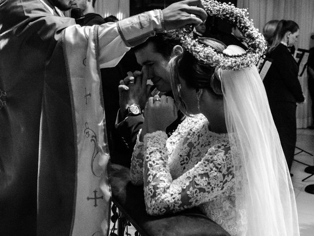 O casamento de Raphael e Vanessa em Santa Isabel, São Paulo Estado 55