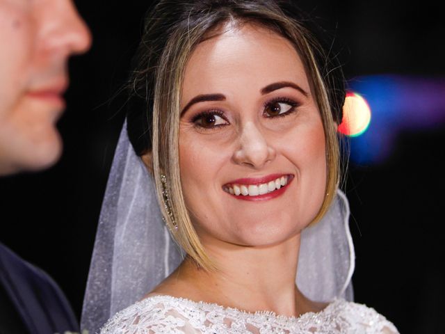 O casamento de Raphael e Vanessa em Santa Isabel, São Paulo Estado 61