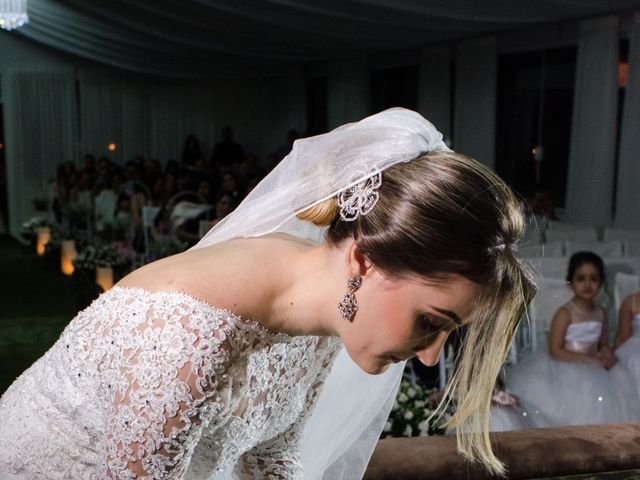 O casamento de Raphael e Vanessa em Santa Isabel, São Paulo Estado 65