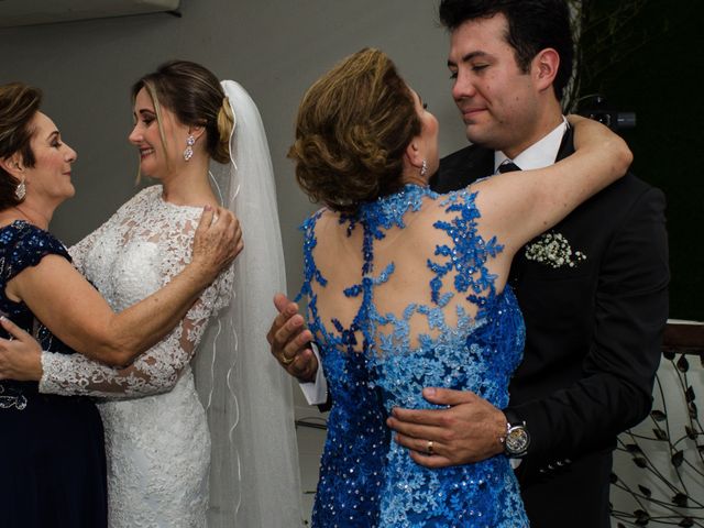 O casamento de Raphael e Vanessa em Santa Isabel, São Paulo Estado 69