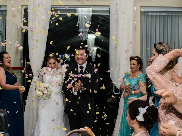 O casamento de Raphael e Vanessa em Santa Isabel, São Paulo Estado 78