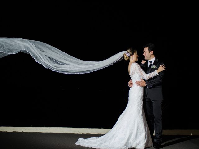 O casamento de Raphael e Vanessa em Santa Isabel, São Paulo Estado 82