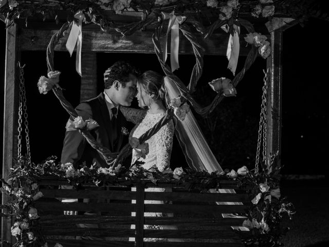 O casamento de Raphael e Vanessa em Santa Isabel, São Paulo Estado 83