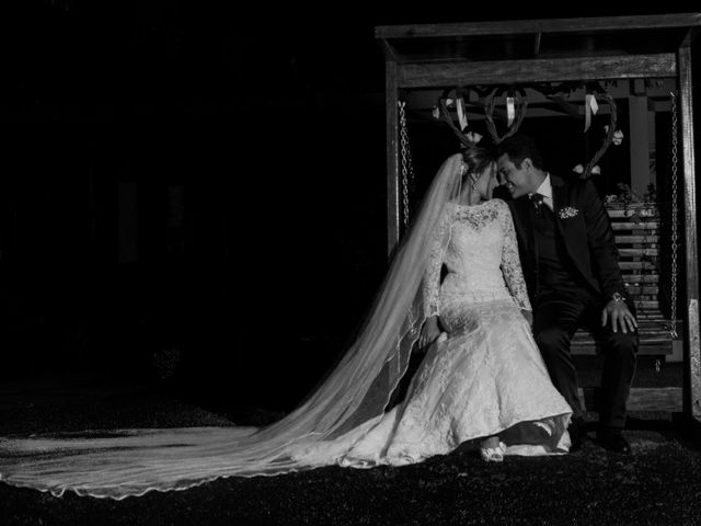 O casamento de Raphael e Vanessa em Santa Isabel, São Paulo Estado 84