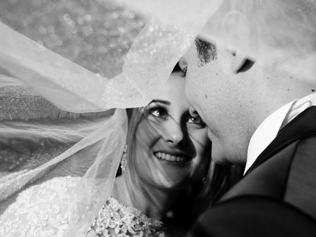 O casamento de Raphael e Vanessa em Santa Isabel, São Paulo Estado 87